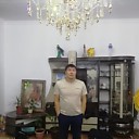 Канат, 40 лет