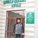 Жалоладдин, 60 лет