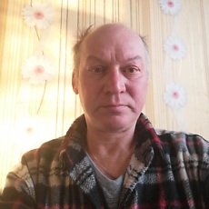 Фотография мужчины Александр, 56 лет из г. Шира