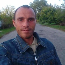 Фотография мужчины Андрей, 34 года из г. Баштанка