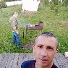 Фотография мужчины Сергей, 45 лет из г. Норильск