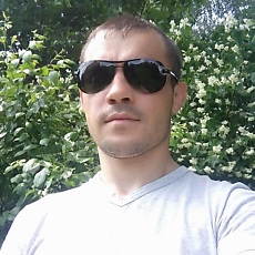 Фотография мужчины Вадим, 35 лет из г. Орша