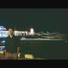 Фотография мужчины Кайдар, 26 лет из г. Астана