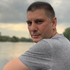 Фотография мужчины Алексей, 46 лет из г. Павлоград