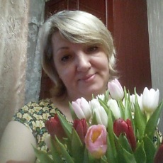 Фотография девушки Галина, 54 года из г. Новокузнецк