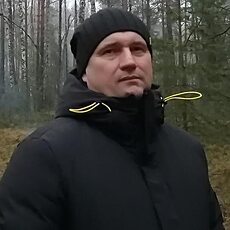 Фотография мужчины Андрей, 47 лет из г. Солигорск