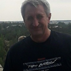 Фотография мужчины Виктор, 59 лет из г. Алматы