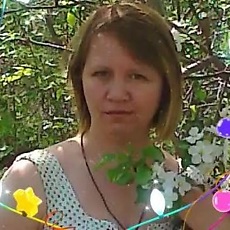 Фотография девушки Жижизнь, 55 лет из г. Самара