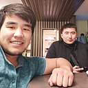 Равиль, 30 лет