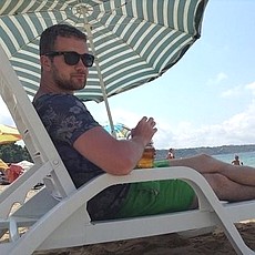 Фотография мужчины Роман, 38 лет из г. Киров