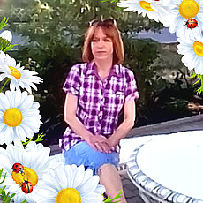 Фотография девушки Наталья, 50 лет из г. Михайловск (Ставропольский Край)