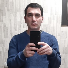 Фотография мужчины Алик Мирзоев, 31 год из г. Петропавловск