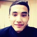 Мурат Байжанов, 29 лет