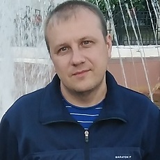 Фотография мужчины Костя, 36 лет из г. Рассказово