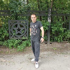 Фотография мужчины Слава, 39 лет из г. Бийск