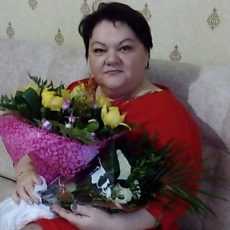 Фотография девушки Юлия, 49 лет из г. Омск