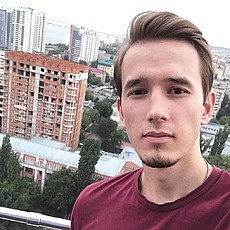 Фотография мужчины Евгений, 32 года из г. Йошкар-Ола