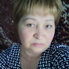 Фотография девушки Солнце, 58 лет из г. Барабинск