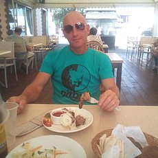 Фотография мужчины Сергей, 43 года из г. Абакан