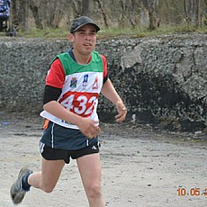 Фотография мужчины Сергей, 31 год из г. Березовский (Свердловская Обл)