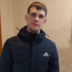 Фотография мужчины Евгений, 40 лет из г. Братск