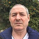 Пётр, 62 года