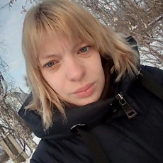 Фотография девушки Анна, 29 лет из г. Артемовский