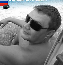 Фотография мужчины Константин, 43 года из г. Новочеркасск