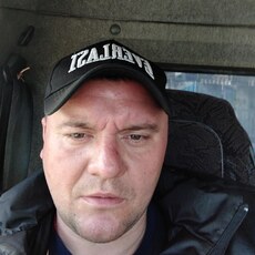 Фотография мужчины Юрий, 37 лет из г. Молодечно