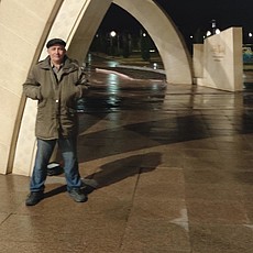 Фотография мужчины Игорь, 54 года из г. Тараз