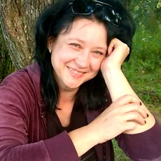 Фотография девушки Delete, 48 лет из г. Чернигов