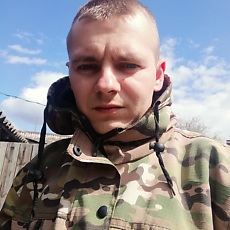 Фотография мужчины Женя, 32 года из г. Славгород
