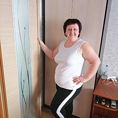 Фотография девушки Оля, 44 года из г. Гродно