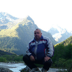 Фотография мужчины Сергей, 55 лет из г. Ставрополь