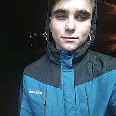 Фотография мужчины Vladik, 26 лет из г. Дрогобыч