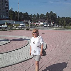 Фотография девушки Валентина, 65 лет из г. Асбест