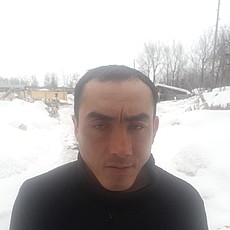 Фотография мужчины Мурат, 37 лет из г. Зыряновск