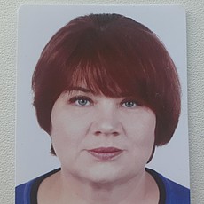 Фотография девушки Светлана, 45 лет из г. Барановичи