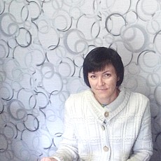 Фотография девушки Ирина, 48 лет из г. Карачев