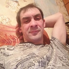 Фотография мужчины Владимир, 43 года из г. Сортавала