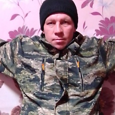 Фотография мужчины Геннадий, 41 год из г. Пугачев