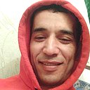 Тимур, 39 лет