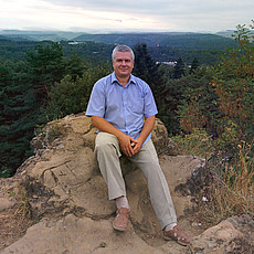 Фотография мужчины Сергей, 51 год из г. Пятигорск