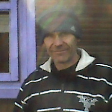 Фотография мужчины Николай, 57 лет из г. Курган