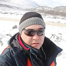 Фотография мужчины Костя, 35 лет из г. Аскиз