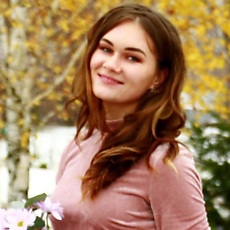 Фотография девушки Оксана, 25 лет из г. Шпола