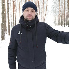 Фотография мужчины Иван, 40 лет из г. Ижевск