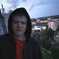 Фотография мужчины Илья, 36 лет из г. Тверь
