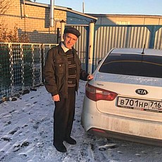 Фотография мужчины Махмуд, 61 год из г. Альметьевск