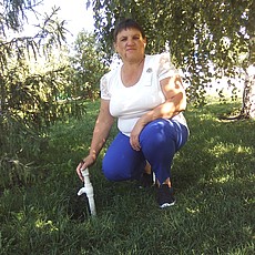 Фотография девушки Светлана, 49 лет из г. Оренбург